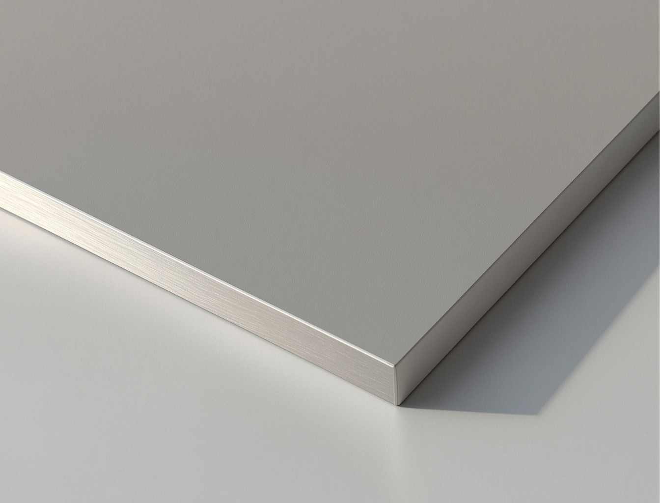 PET Film Lamination System in natural light — Fadior