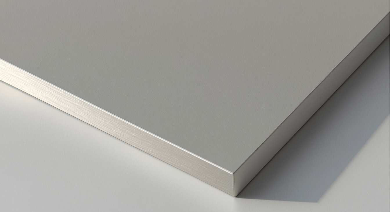 PET Film Lamination System in natural light — Fadior