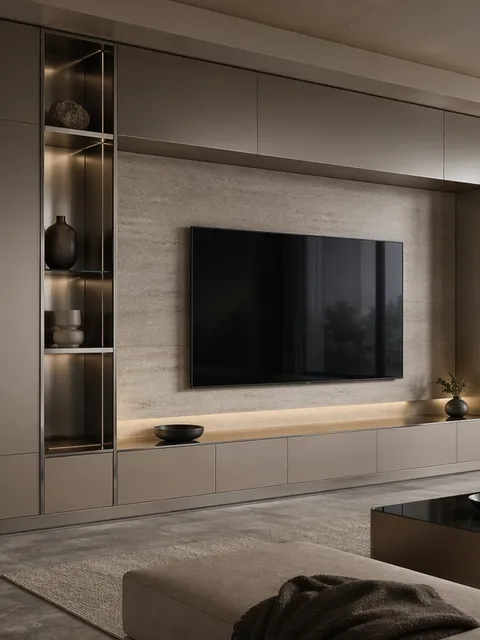 Suite de Sala de Estar Essence