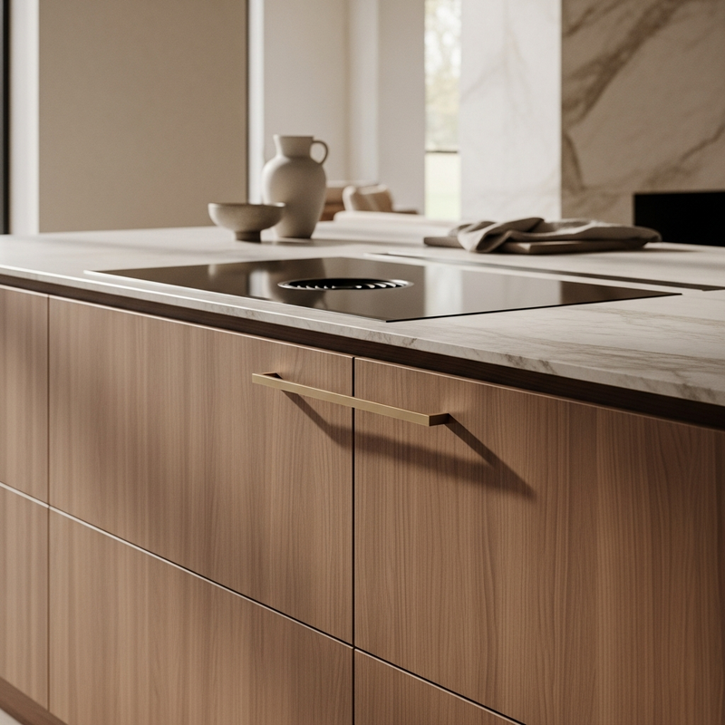 15 Questions to Ask Your Cabinet Manufacturer Before You Sign gallery image 1