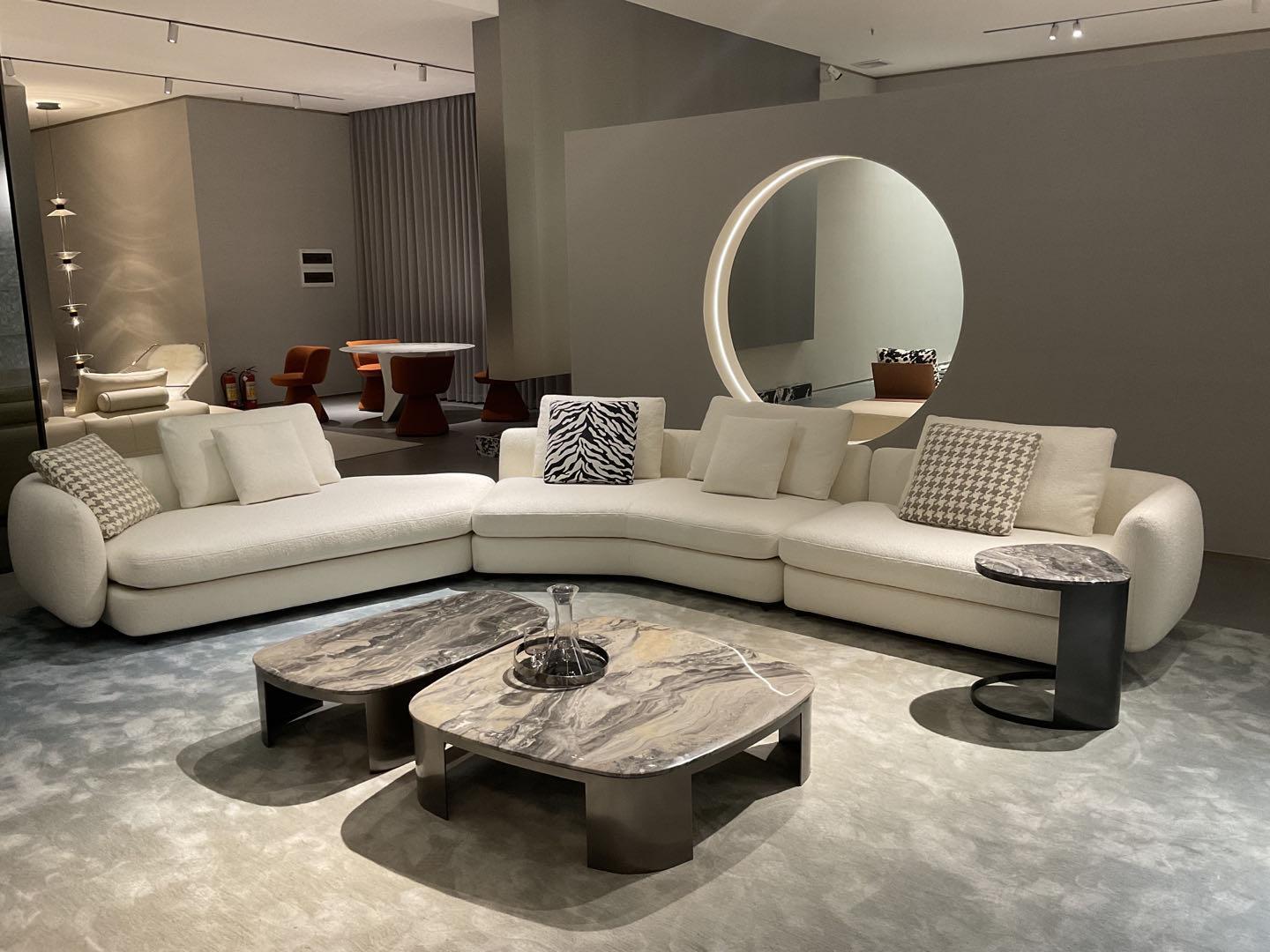 Modern Sofa 待供应商补 product photo for FADIOR HOME shop
