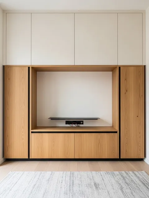 Mueble de TV Essence