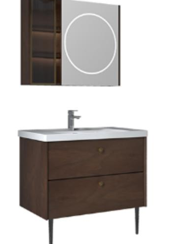 Bathroom Vanity Cabinet product photo for FADIOR HOME shop