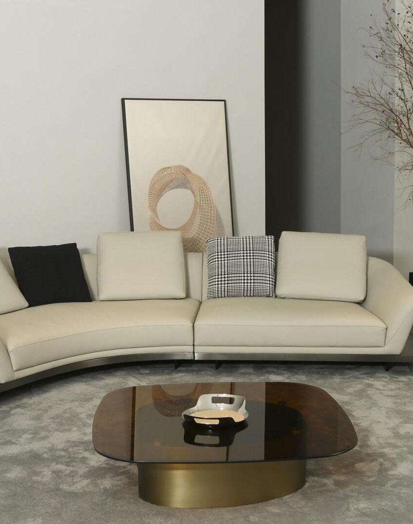 Modern Sofa 待供应商补 product photo for FADIOR HOME shop