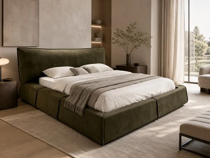 Cama de Tela 2500×2300×960 mm