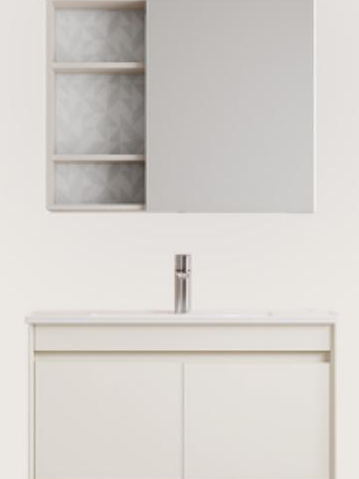 Bathroom Vanity Cabinet product photo for FADIOR HOME shop
