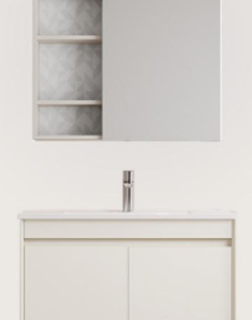 Bathroom Vanity Cabinet product photo for FADIOR HOME shop