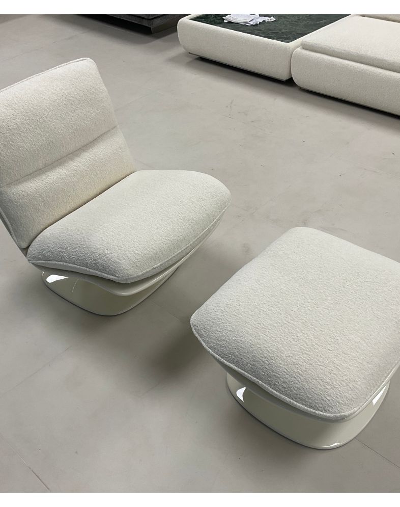 Lounge Chair product photo for FADIOR HOME shop