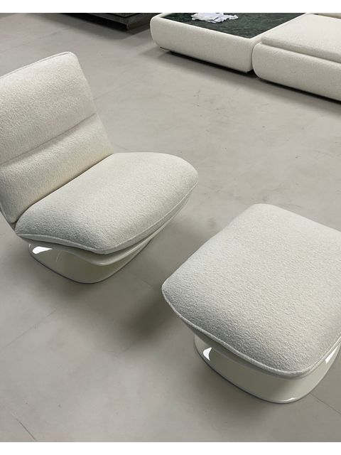 Lounge Chair product photo for FADIOR HOME shop