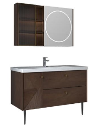 Bathroom Vanity Cabinet product photo for FADIOR HOME shop