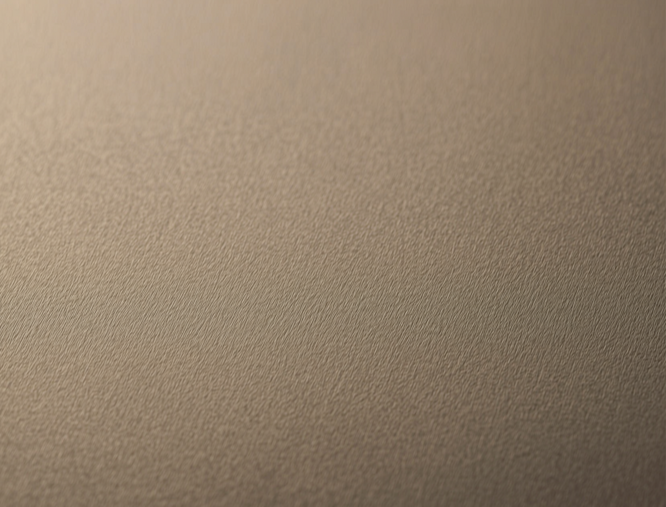 Close-up macro texture of PVD Satin Finish