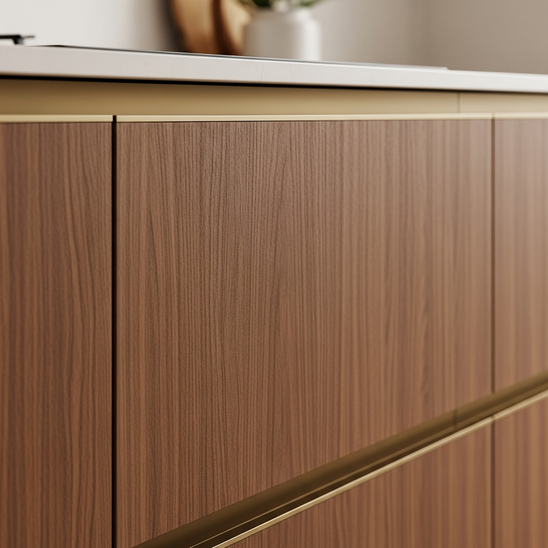 Custom vs Semi-Custom Cabinets: What Your Budget Actually Buys