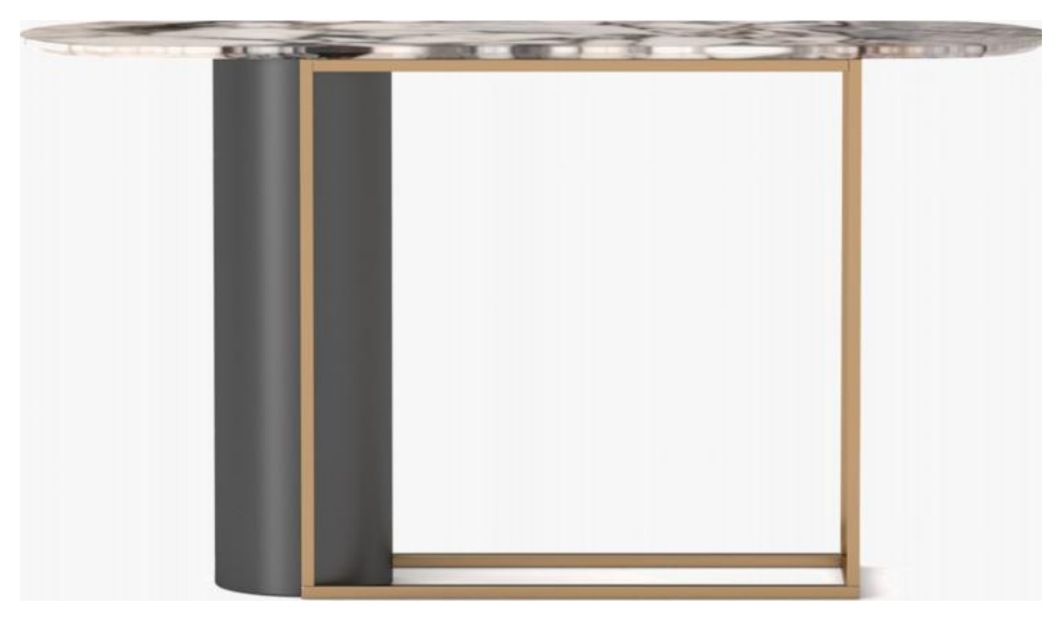 Console Table product photo for FADIOR HOME shop