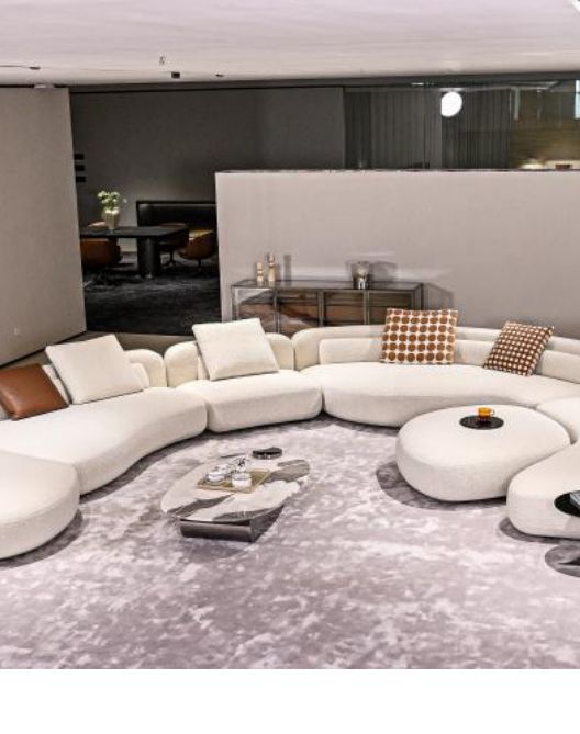 Modern Sofa 待供应商补 product photo for FADIOR HOME shop