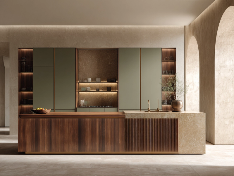 Do Stainless Steel Cabinets Rust? The Material Truth for Discerning Homeowners