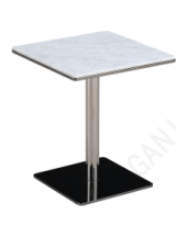 Marble Side Table product photo for FADIOR HOME shop