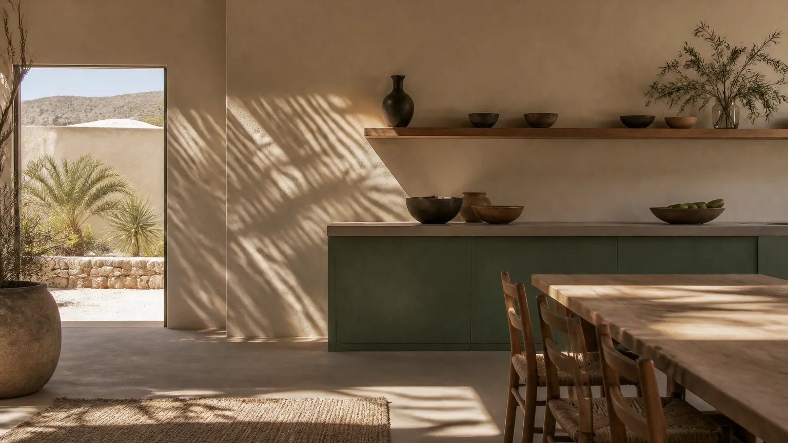 Kitchen Planning That Holds Up