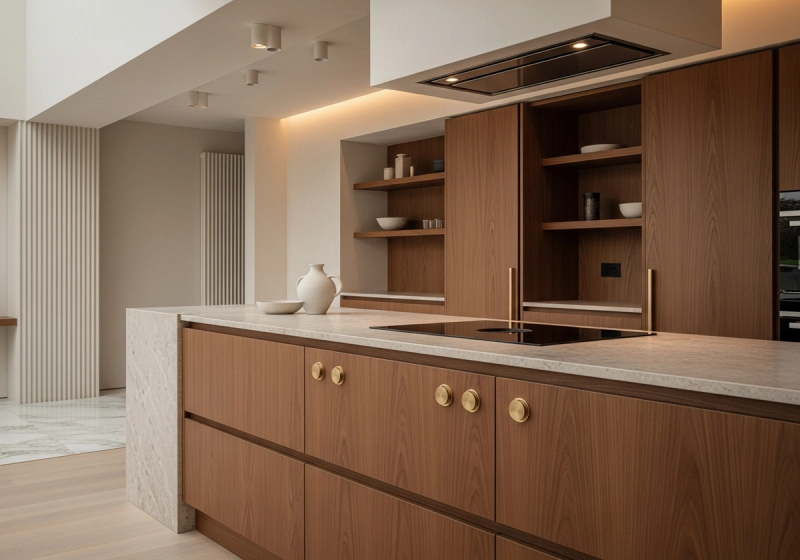 Hidden Prep Kitchen Planning: A Specification Guide for Seamless Service Design