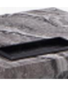 Stone-Top Coffee Table L1200*W1200*280 product photo for FADIOR HOME shop