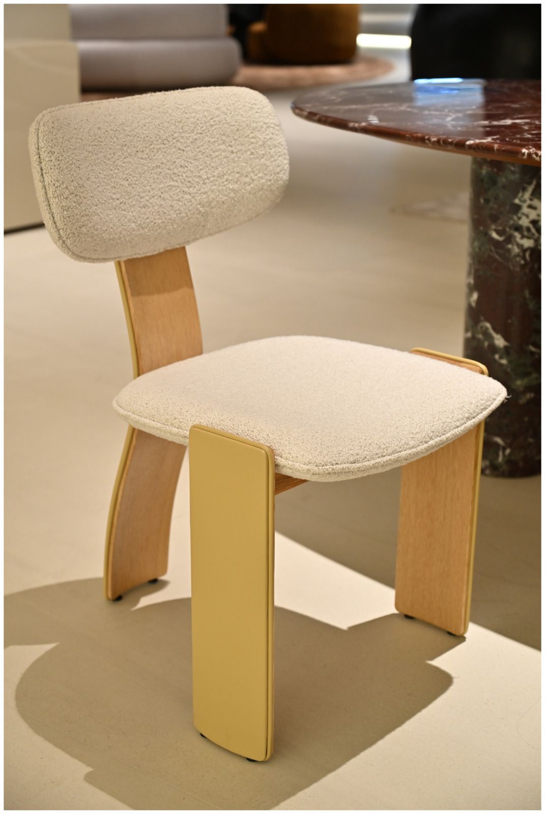 Dining Chair product photo for FADIOR HOME shop