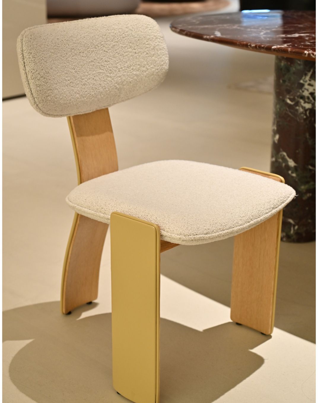 Dining Chair product photo for FADIOR HOME shop