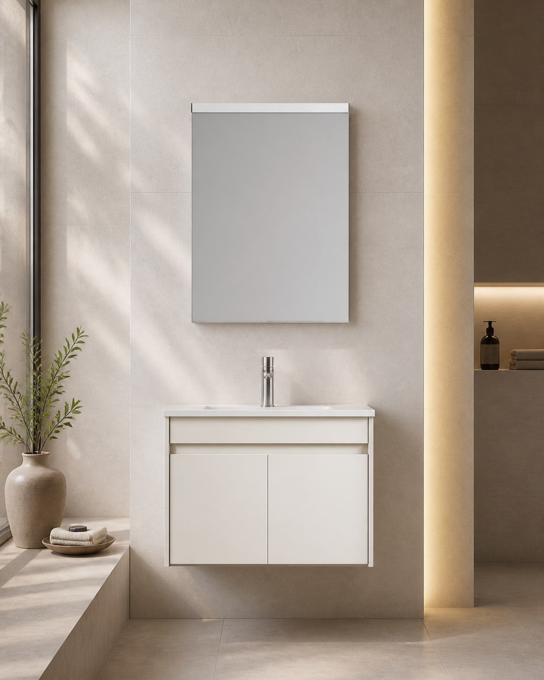 Bathroom Vanities