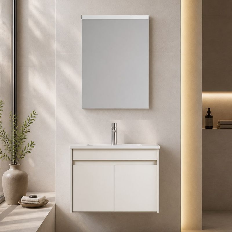 Bathroom Vanities