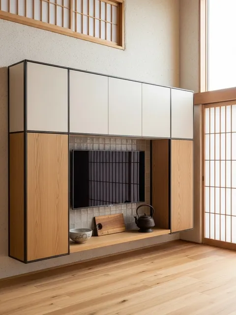 Mueble de TV Essence