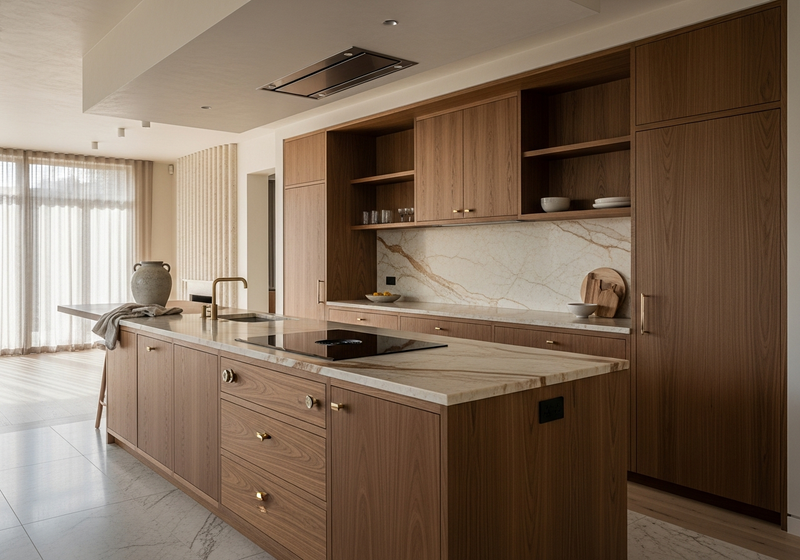 15 Questions to Ask Your Cabinet Manufacturer Before You Sign gallery image 2