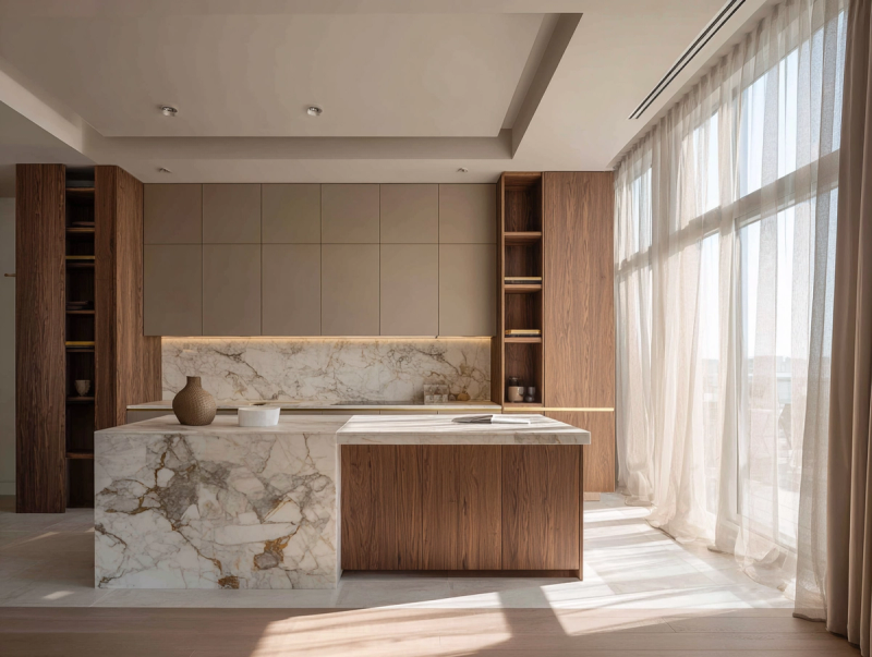 Do Stainless Steel Cabinets Rust? The Material Truth for Discerning Homeowners