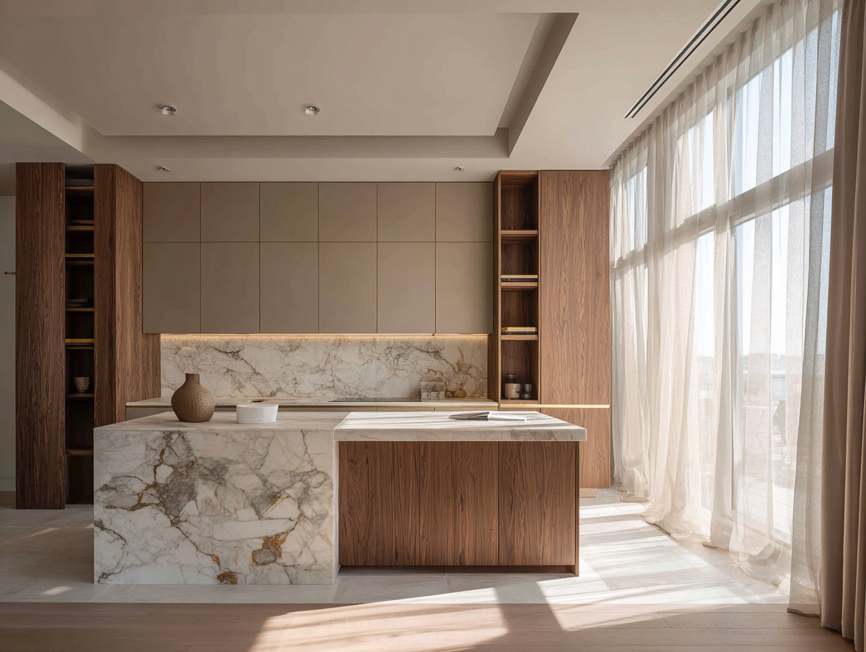 Do Stainless Steel Cabinets Rust? The Material Truth for Discerning Homeowners gallery image 3