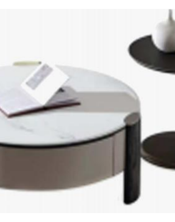 Side Table 40*40*47 product photo for FADIOR HOME shop
