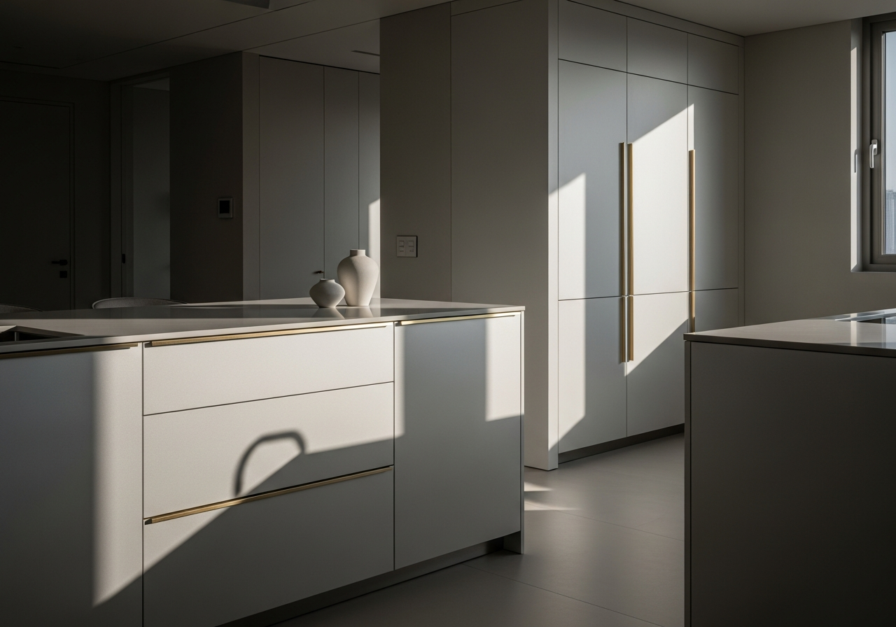 Fadior Seoul Gangnam Apartment — lifestyle setting with natural light