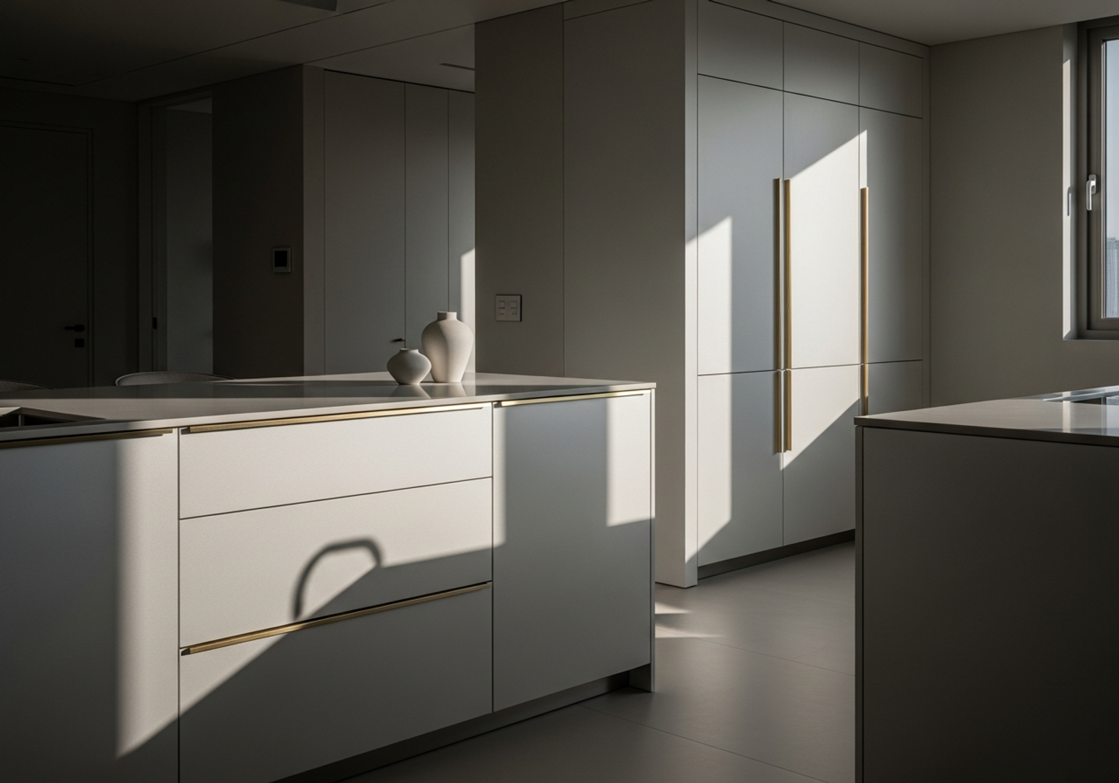 Fadior Seoul Gangnam Apartment — lifestyle setting with natural light