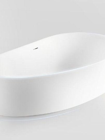 Freestanding Bathtub product photo for FADIOR HOME shop
