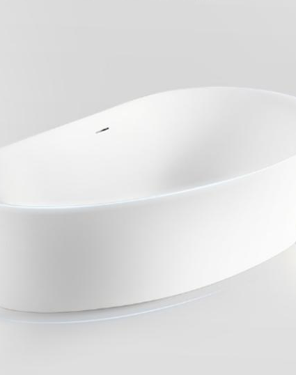Freestanding Bathtub product photo for FADIOR HOME shop