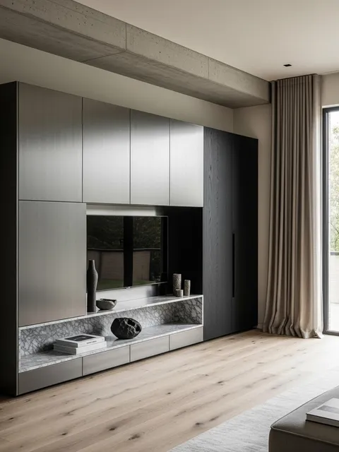 Mueble de TV Essence