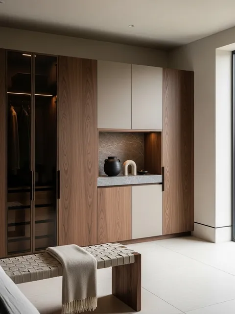 Suite de Armario Brera