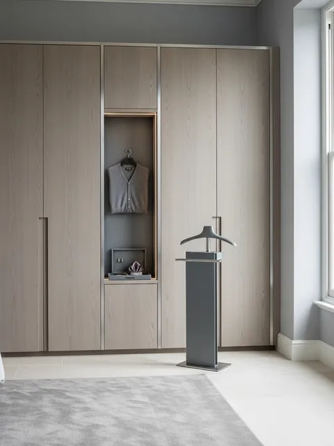 Suite de Armario Brera