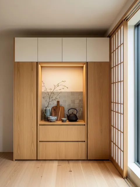 Suite de Armario Brera