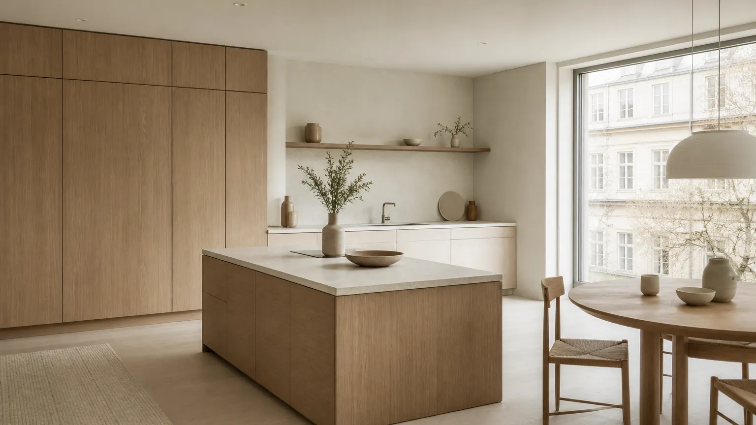 Accesorios de Cocina Blum