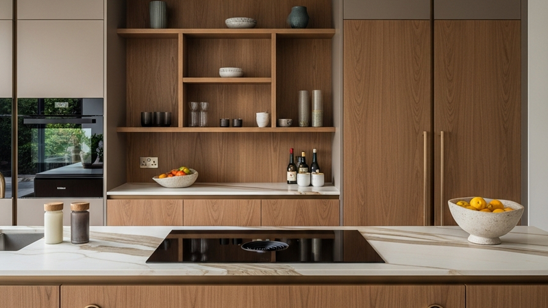 Homeowner's Guide to Luxury Stainless Steel Cabinets: What to Know Before You Buy