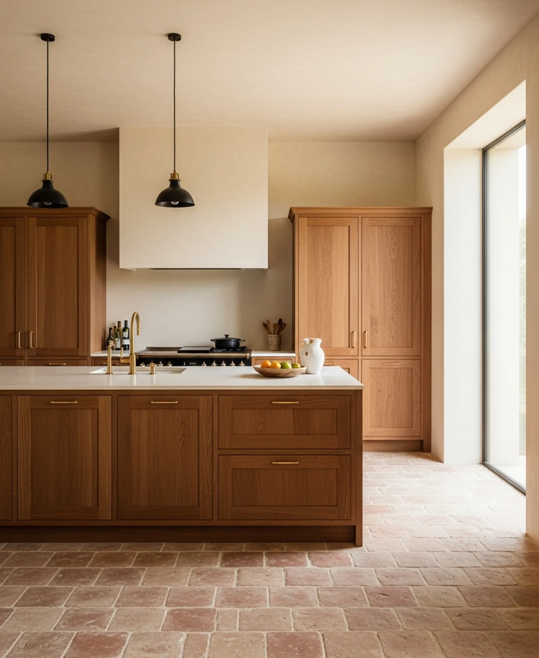 Suite de Cocina Solace vista principal