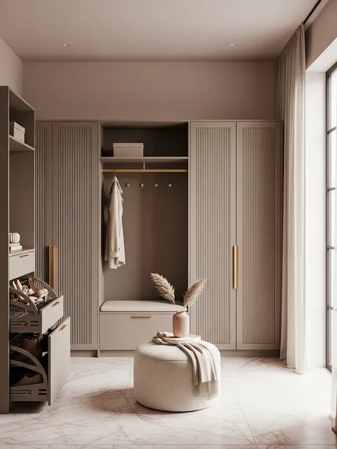 Suite de Entrada Archetype