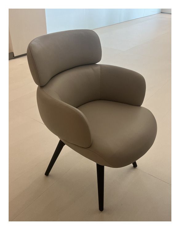 Dining Chair product photo for FADIOR HOME shop