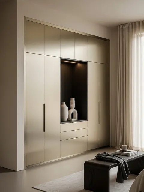 Suite de Armario Brera