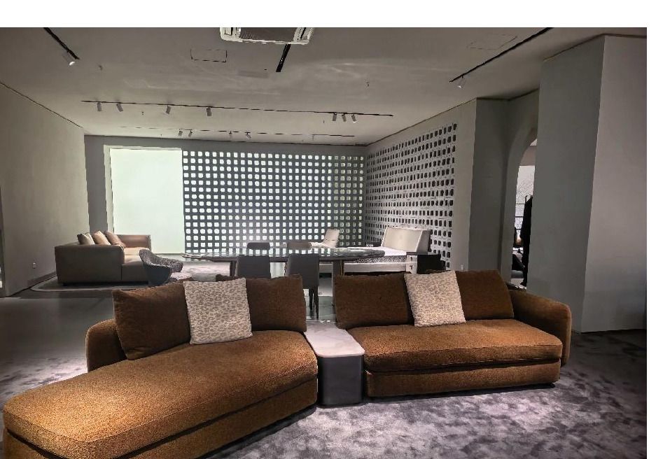 Modern Sofa 待供应商补 product photo for FADIOR HOME shop