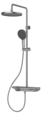Shower Faucet System product photo for FADIOR HOME shop