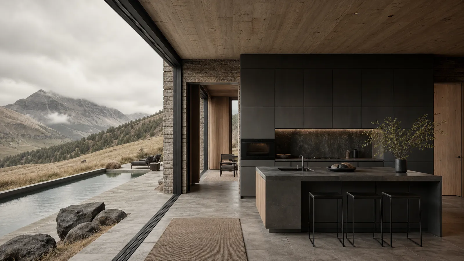 Diseño de cocina modular: una guía práctica para 2026