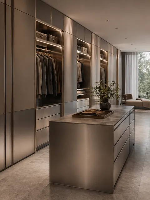 Suite de Armario Brera